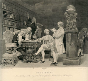 The-Library